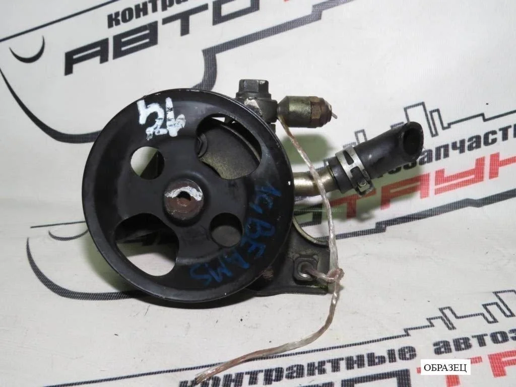 ГУР TOYOTA 4431022650