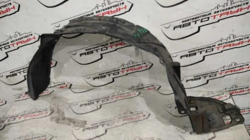 ПОДКРЫЛОК HONDA CIVIC FERIO CIVIC HYBRID EN2 ES1 ES2 ES3 ES9 ET2 ПЕРЕДНИЙ ЛЕВЫЙ 74151S5AJ00 2 МОДЕЛЬ