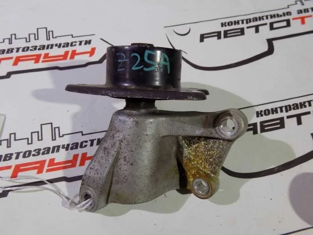 ПОДУШКА КПП MITSUBISHI MR594275