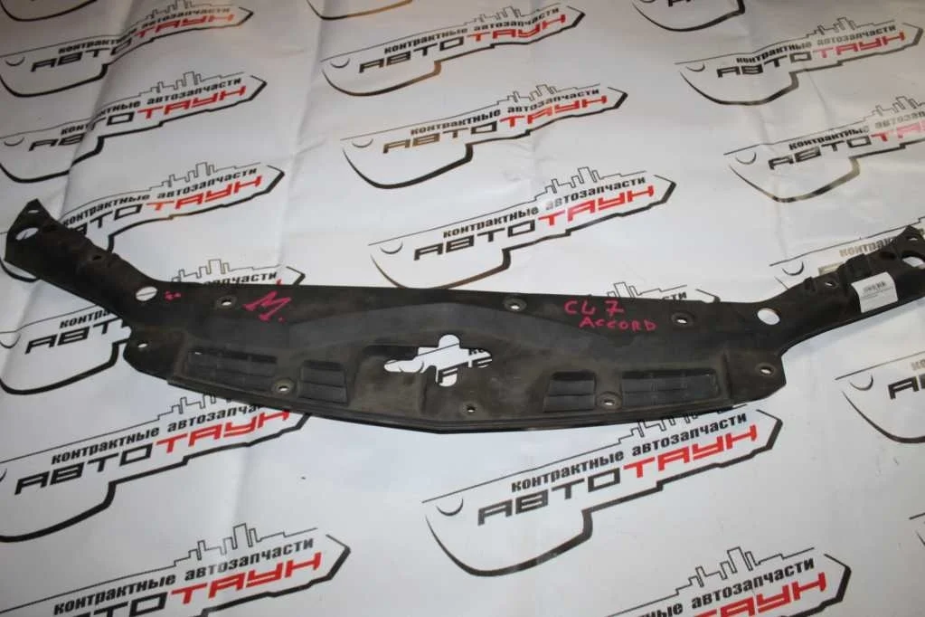 НАКЛАДКА НА ТЕЛЕВИЗОР HONDA 71123SEA003