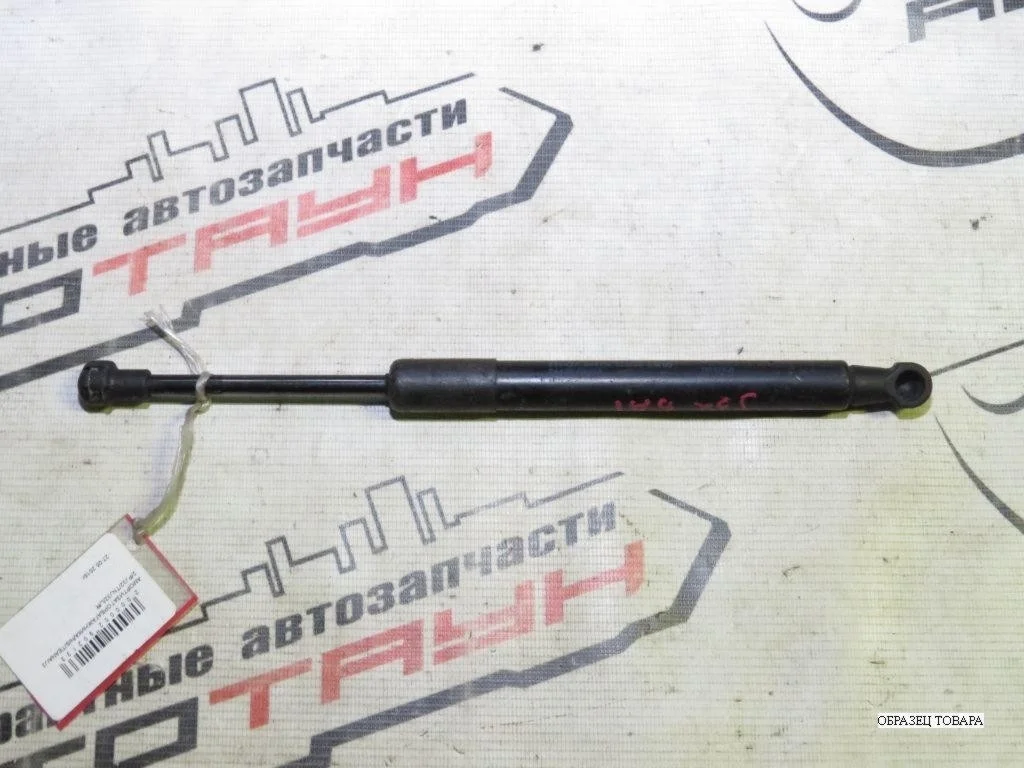 АМОРТИЗАТОР БАГАЖНИКА NISSAN ЛЕВЫЙ ПРАВЫЙ 84430JN00A