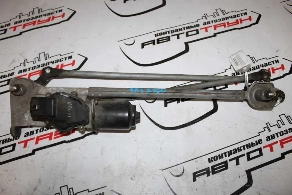 ТРАПЕЦИЯ ДВОРНИКОВ HONDA ISUZU 76530S0A003