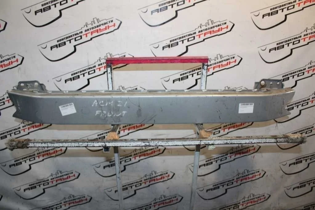 УСИЛИТЕЛЬ БАМПЕРА TOYOTA ПЕРЕД 5202144010