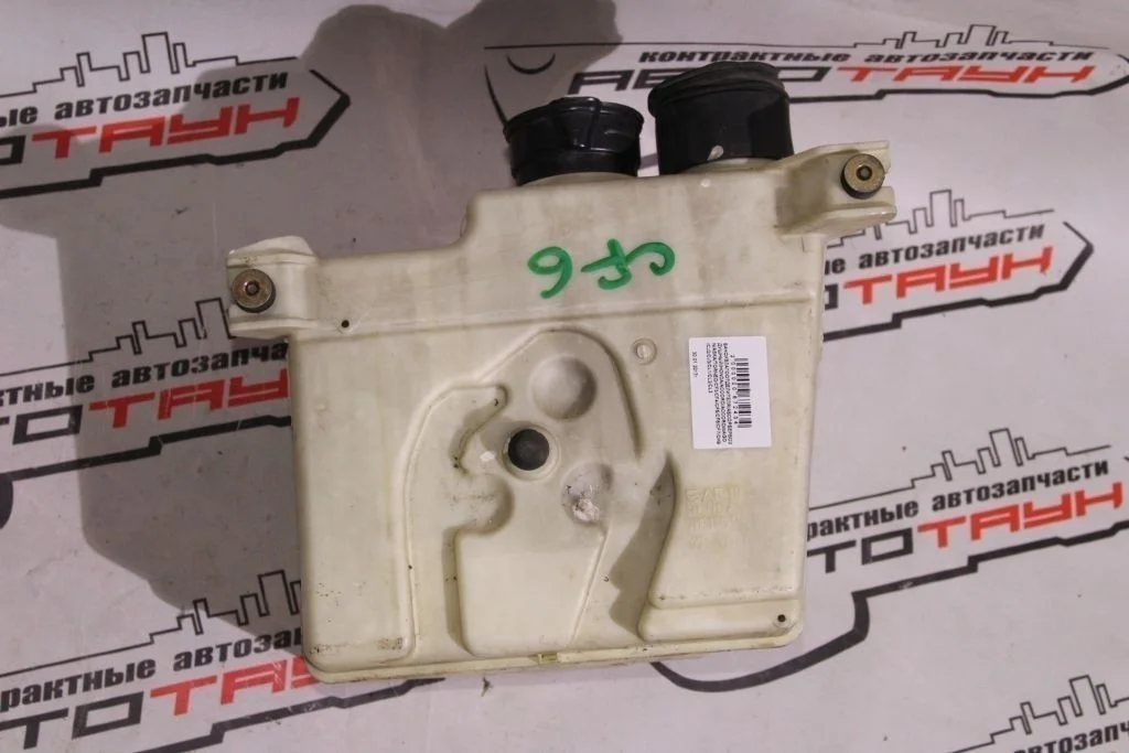 БАЧОК ВЛАГООТДЕЛИТЕЛЯ АБСОРБЕР ВОЗДУШНЫЙ HONDA ISUZU 17230PCA000