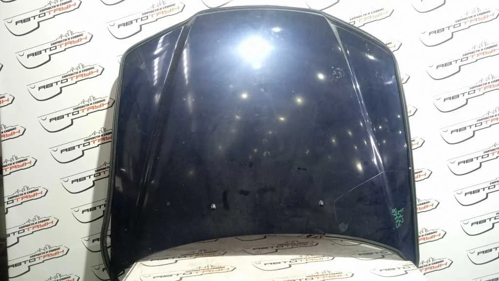 КАПОТ HONDA ISUZU 60100S0A000ZZ темно-синий S3368