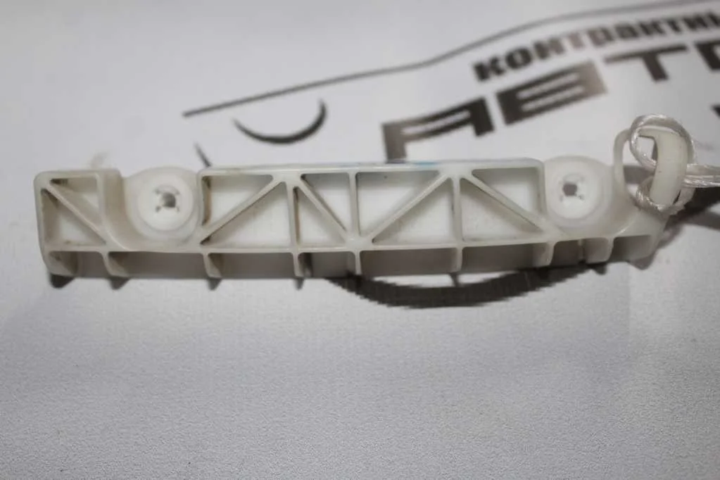 КРОНШТЕЙН БАМПЕРА MITSUBISHI ЗАД ПРАВО 6410A066