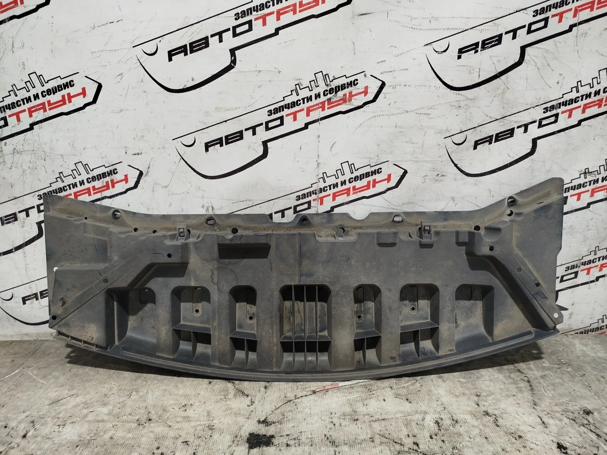 ЗАЩИТА БАМПЕРА NISSAN TIIDA TIIDA LATIO C11 JC11 NC11 SC11 SJC11 SNC11 ПЕРЕДНЯЯ 626631JY0A 2 МОДЕЛЬ