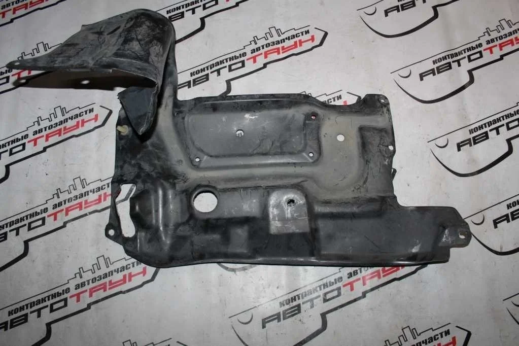 ЗАЩИТА Двигатель TOYOTA AVENSIS VERSO IPSUM PICNIC ACM21W ACM26W ПЕРЕДНЯЯ ПРАВАЯ 5144144030