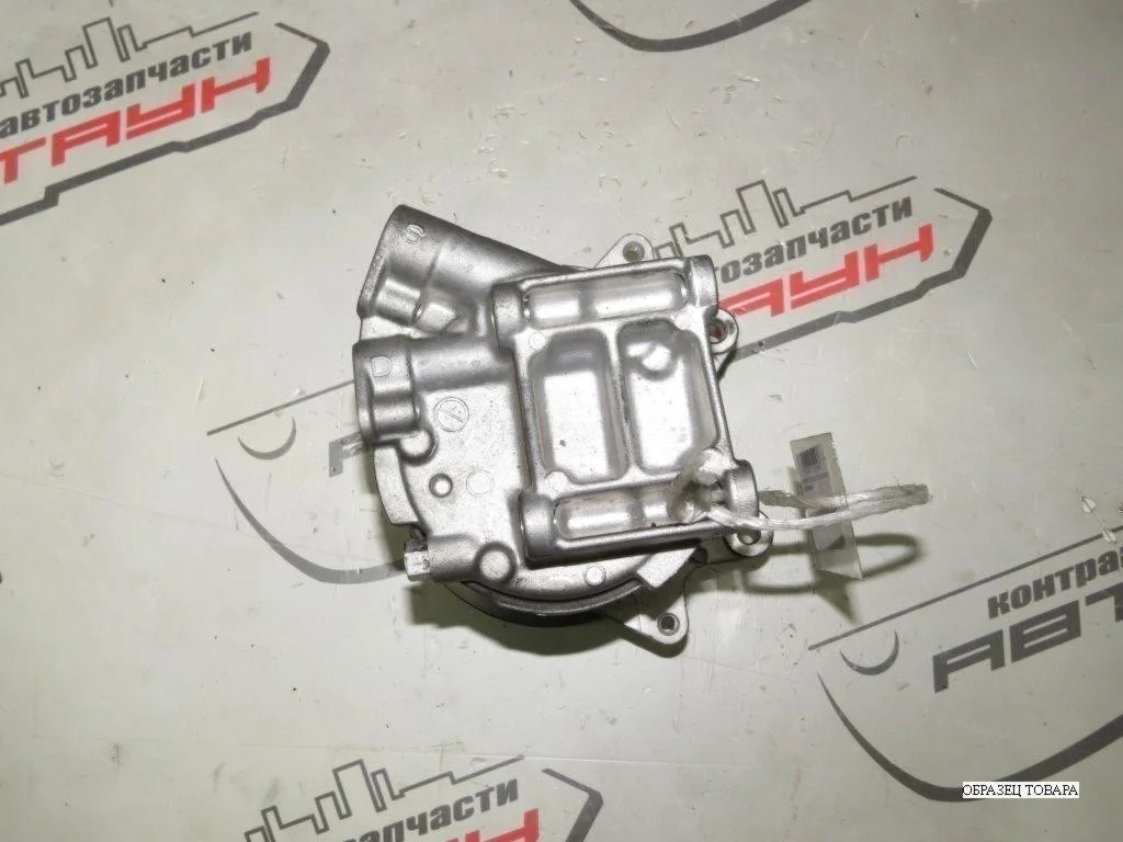 КОМПРЕССОР КОНДИЦИОНЕРА NISSAN 926009Y400