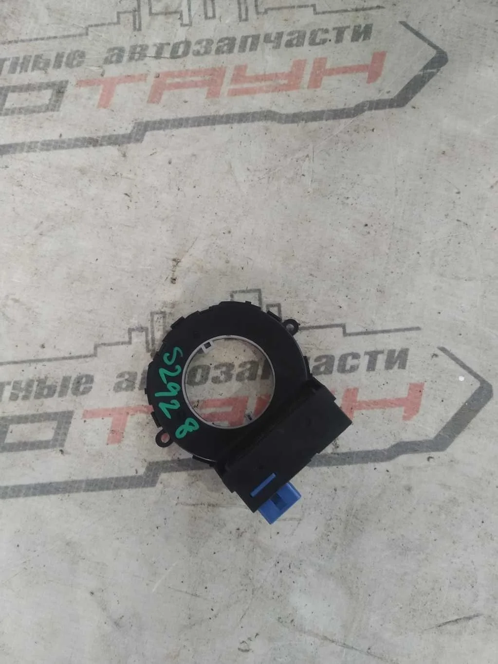 ДАТЧИК ПОЛОЖЕНИЯ РУЛЯ MITSUBISHI 8651A115