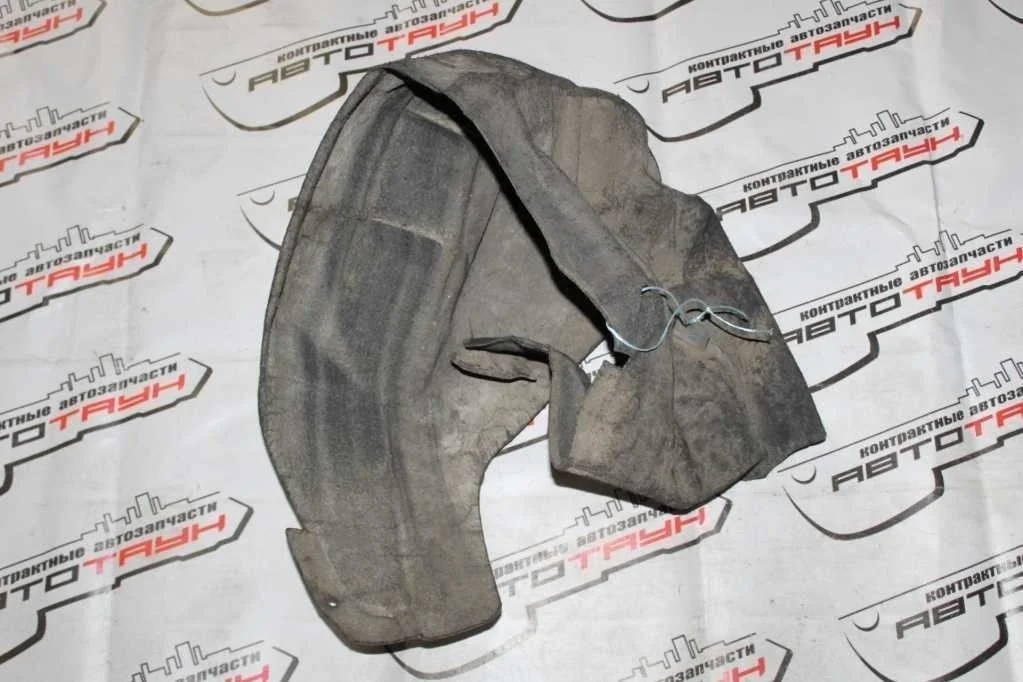 ПОДКРЫЛОК NISSAN TEANA J32 PJ32 TNJ32 ЗАДНИЙ ЛЕВЫЙ 76749JN20A