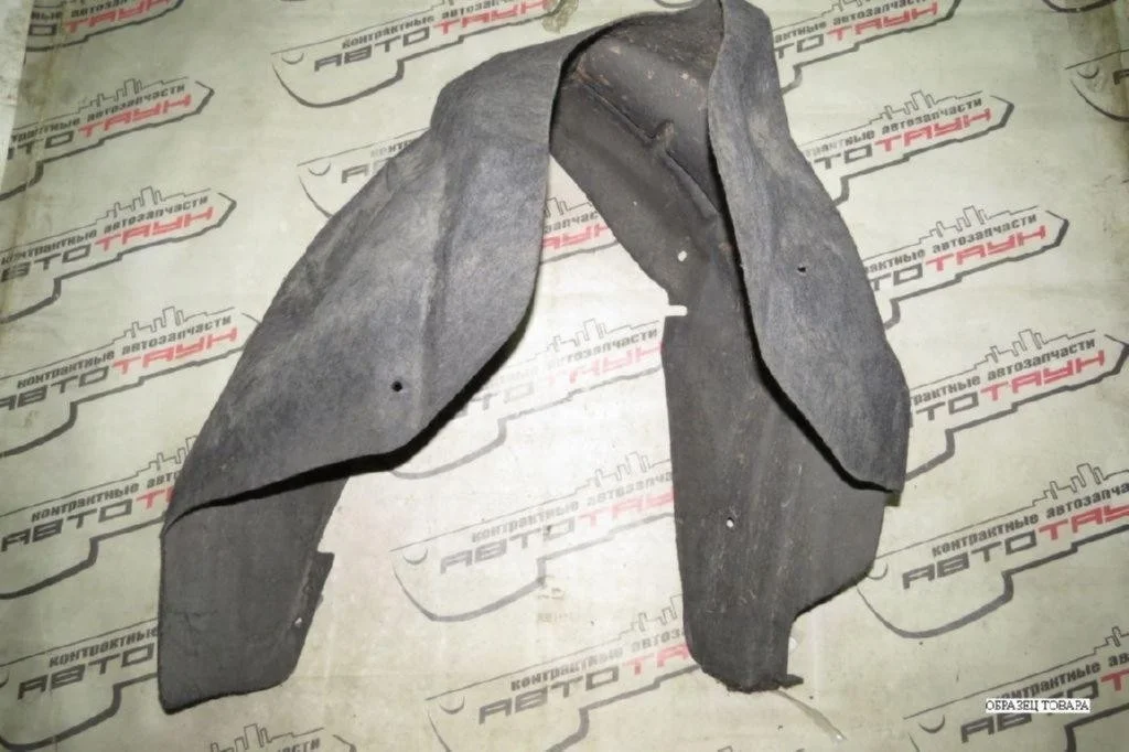 ПОДКРЫЛОК NISSAN TEANA J32 PJ32 TNJ32 ЗАДНИЙ ПРАВЫЙ 76748JN20A