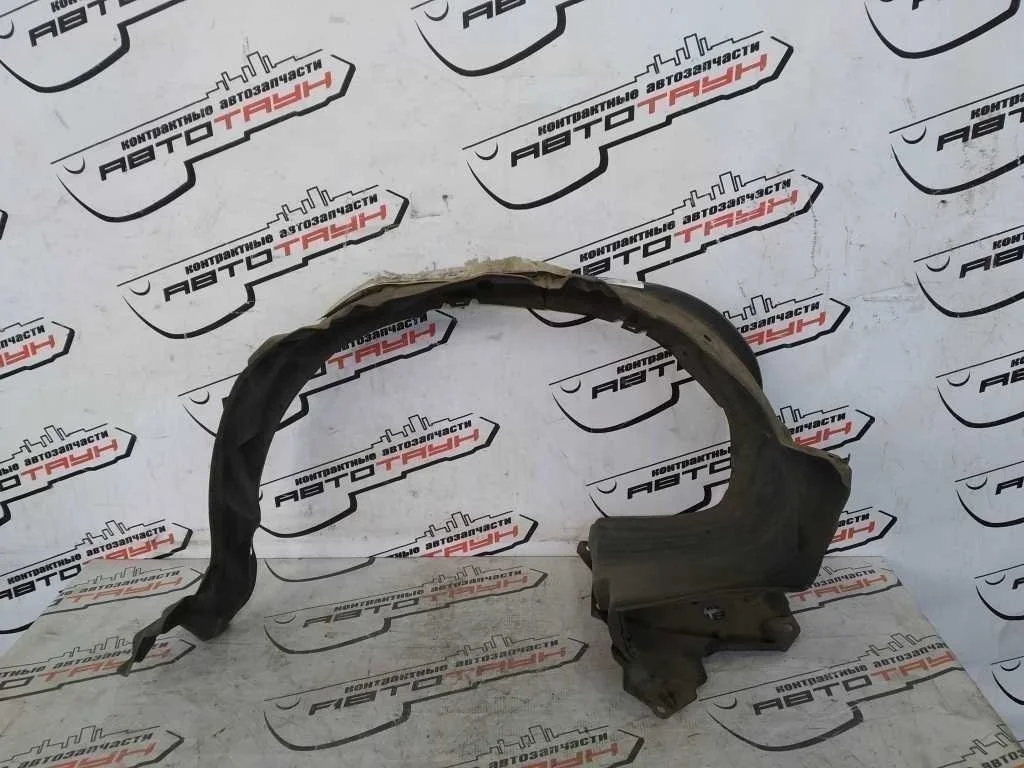 ПОДКРЫЛОК TOYOTA ПЕРЕД ЛЕВО 5387647030