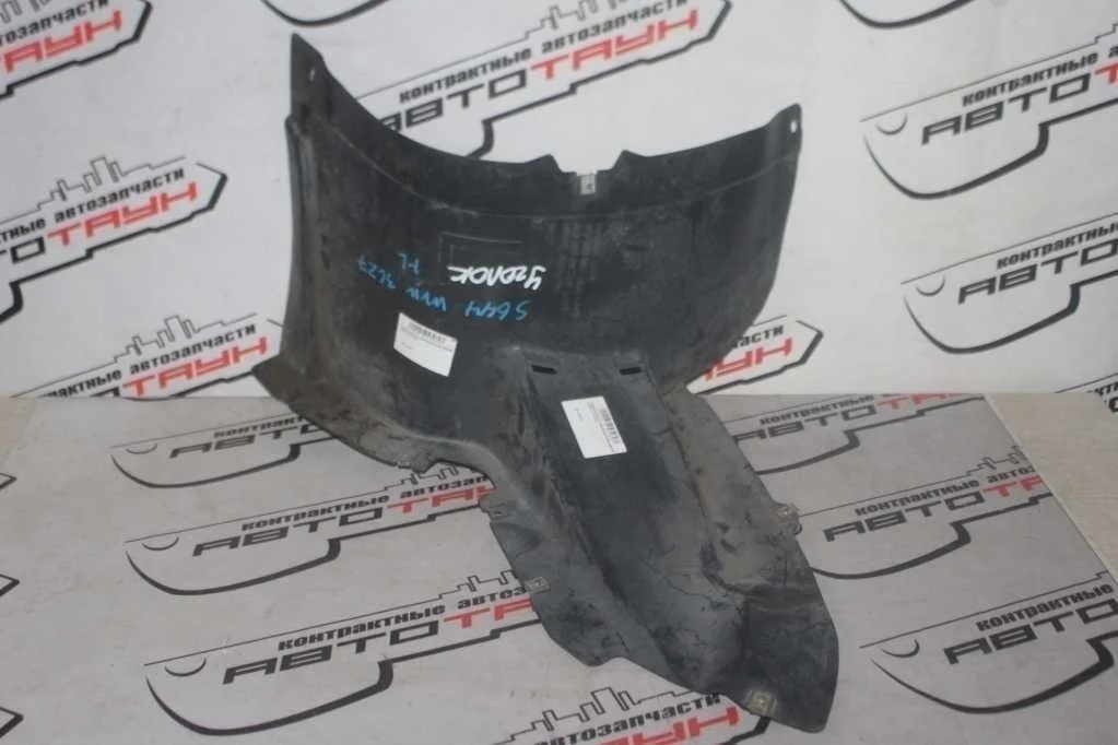 ПОДКРЫЛОК VOLKSWAGEN ПЕРЕД ЛЕВО 3C0805911B