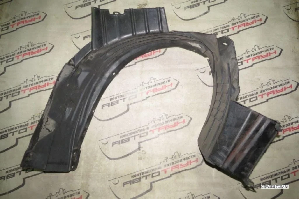 ПОДКРЫЛОК HONDA ПЕРЕД ЛЕВО 74151S2H000