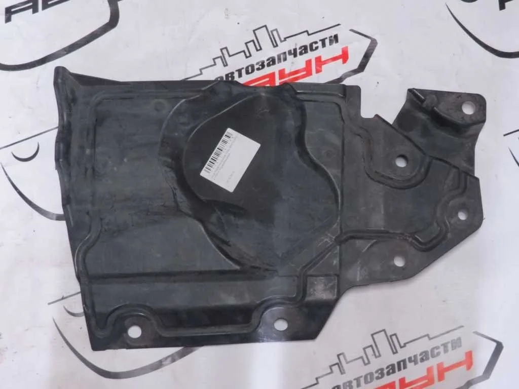 ЗАЩИТА ДВС NISSAN ПЕРЕД ЛЕВО 64839JG00A