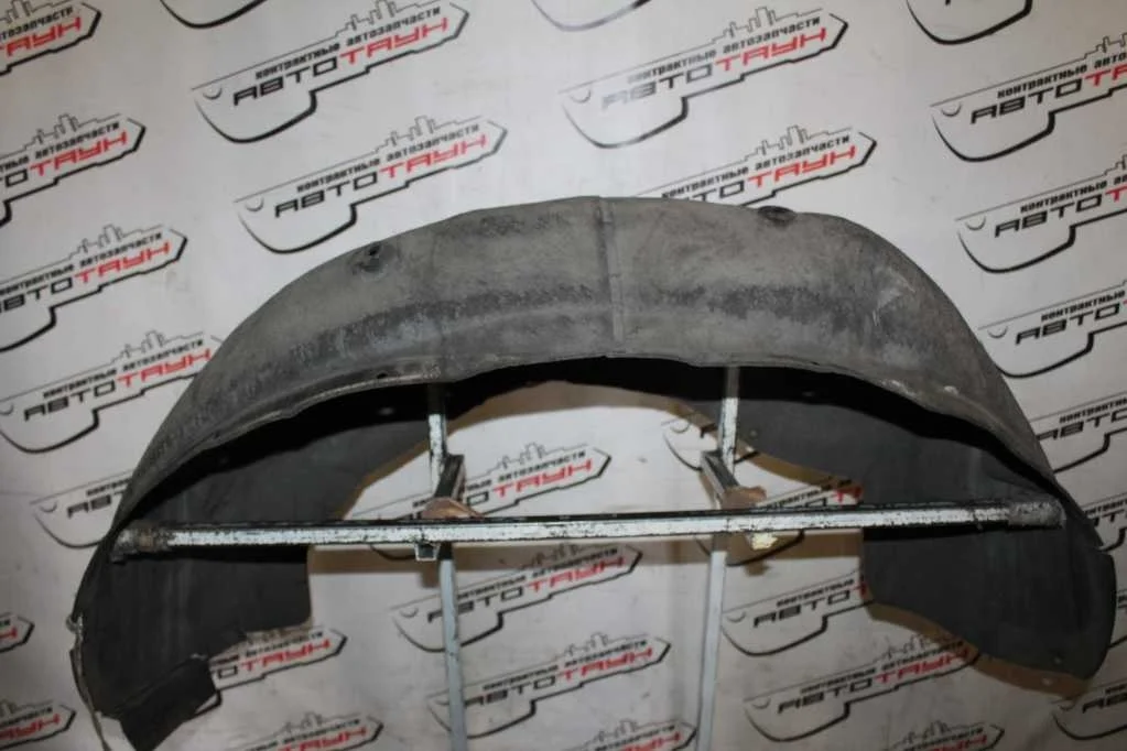 ПОДКРЫЛОК BMW ЗАД ЛЕВО 51487248209