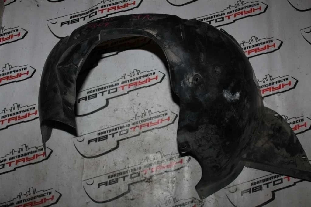 ПОДКРЫЛОК VOLKSWAGEN ПЕРЕД ЛЕВО 6Q0809957B