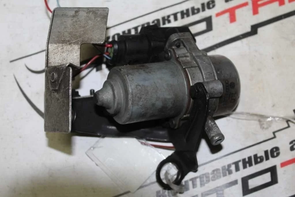 НАСОС ВОЗДУШНЫЙ AUDI VOLKSWAGEN SEAT SKODA 1J0612181B