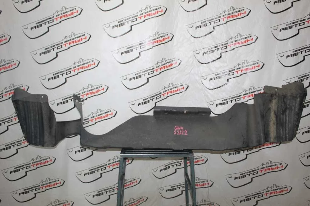 ЗАЩИТА БАМПЕРА HONDA HR-V GH1 GH2 GH3 GH4 ЗАДНЯЯ 71520S2HJ00 2 МОДЕЛЬ