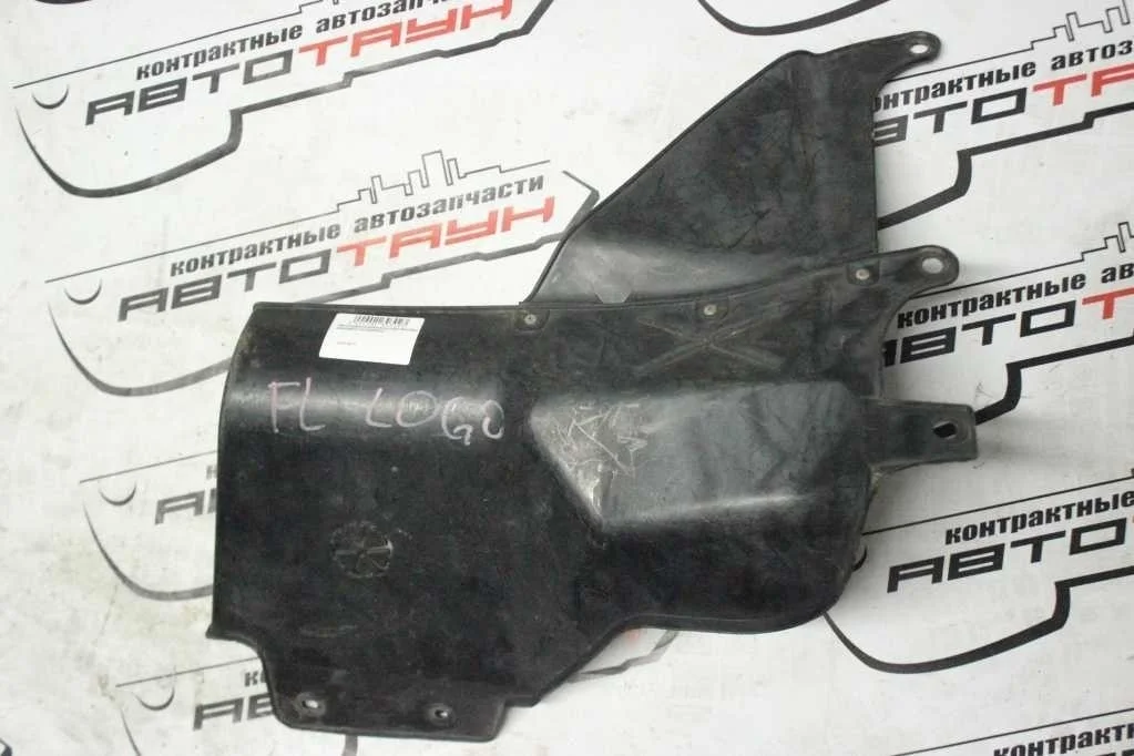 ЗАЩИТА ДВС HONDA ПЕРЕД ЛЕВО 74165S50000