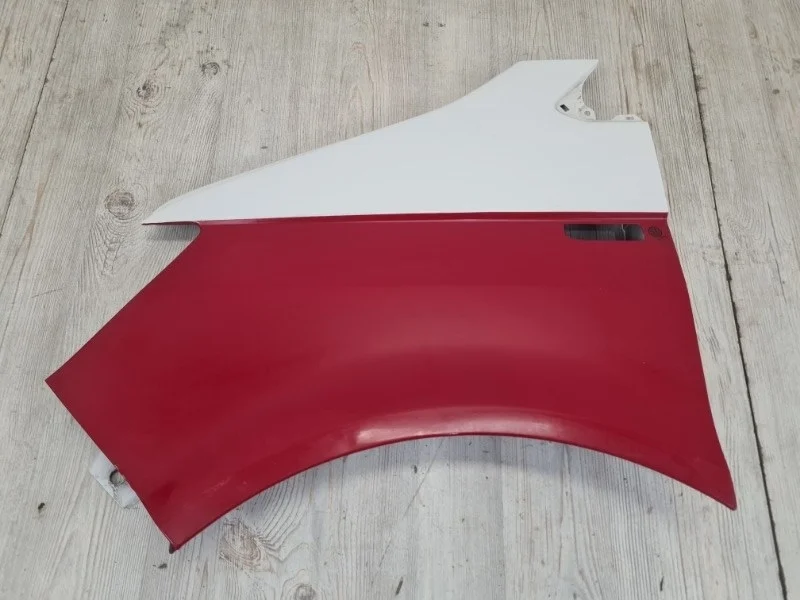 Крыло VW Transporter T6 2015- 7E