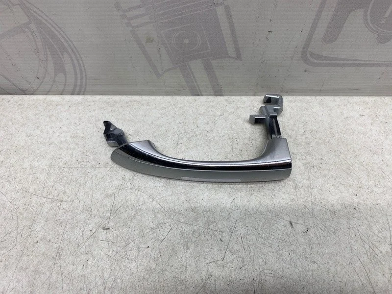 Ручка передней левой двери Mercedes-benz CLS 2005 W219