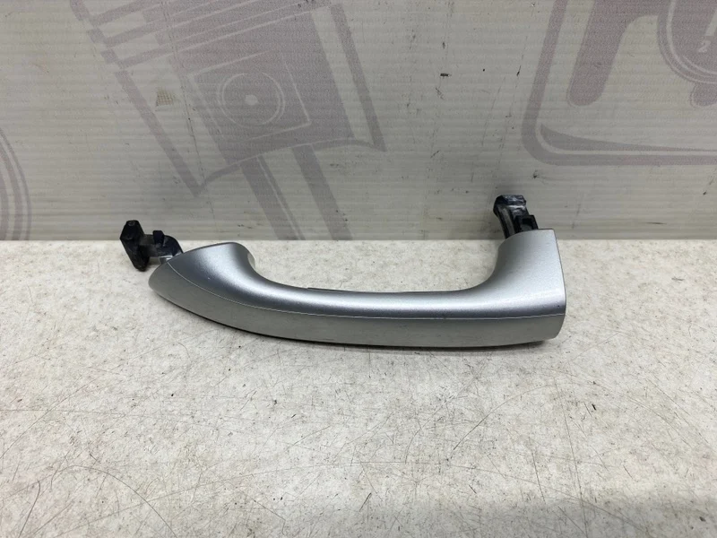 Ручка левой двери Mercedes-benz ML 2005 W164