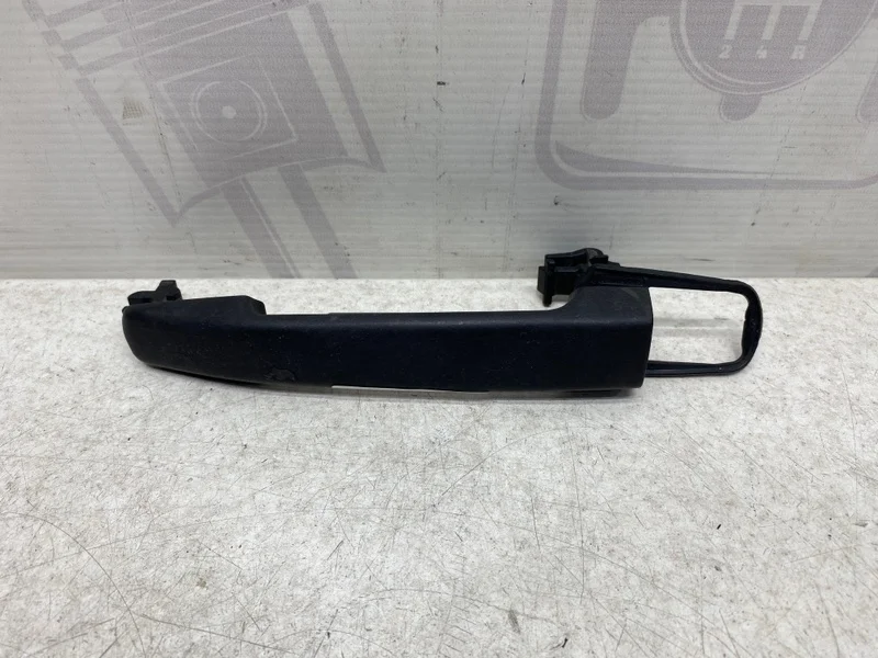 Ручка задней двери Mercedes-benz 2001 W163