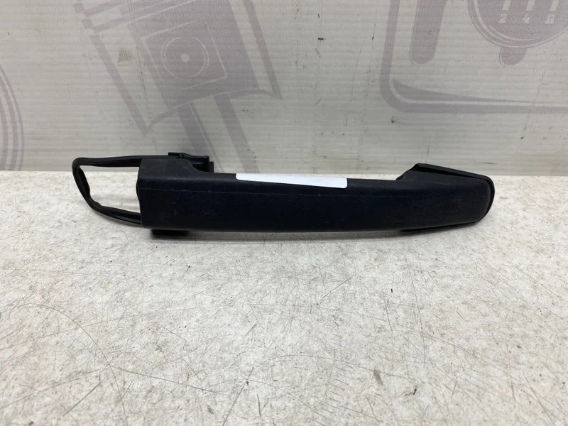 Ручка задней двери Mercedes-benz 2003 W163