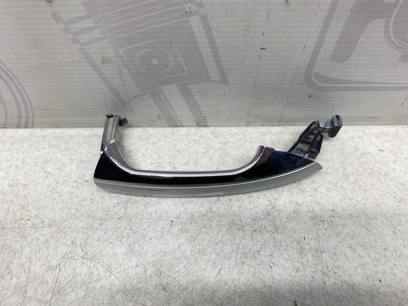 Ручка правой двери Mercedes-benz W221