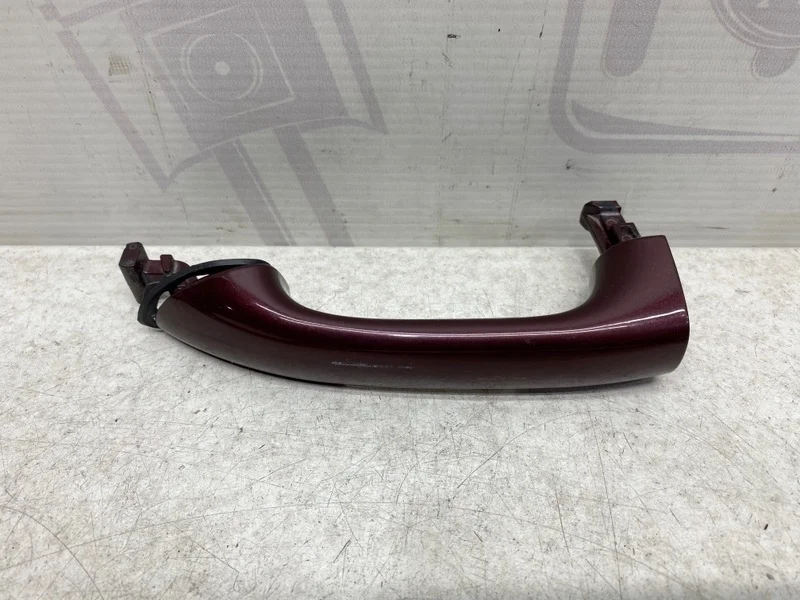 Ручка левой двери Mercedes-benz ML W164