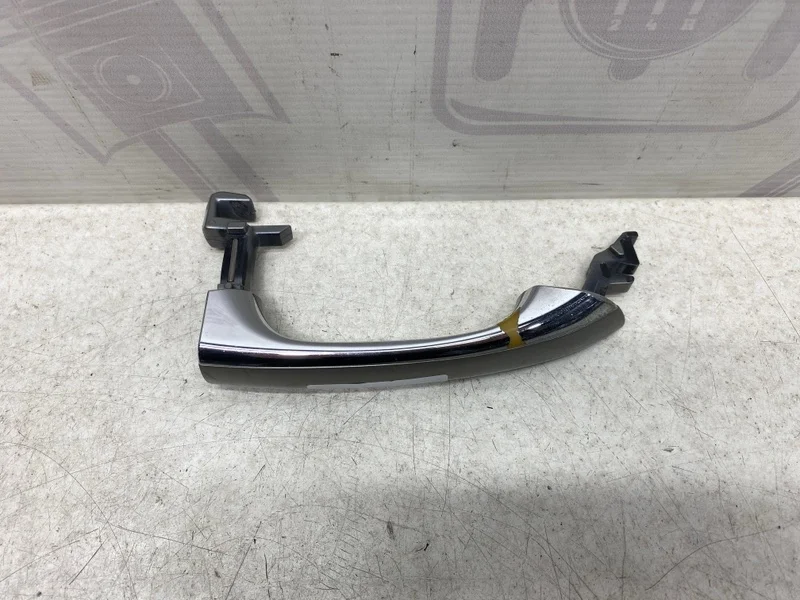 Ручка задней правой двери Mercedes-benz 2003 S211