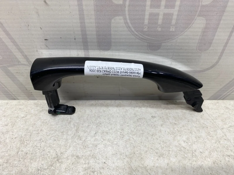 Ручка передней левой двери Mercedes-benz 2006 W211