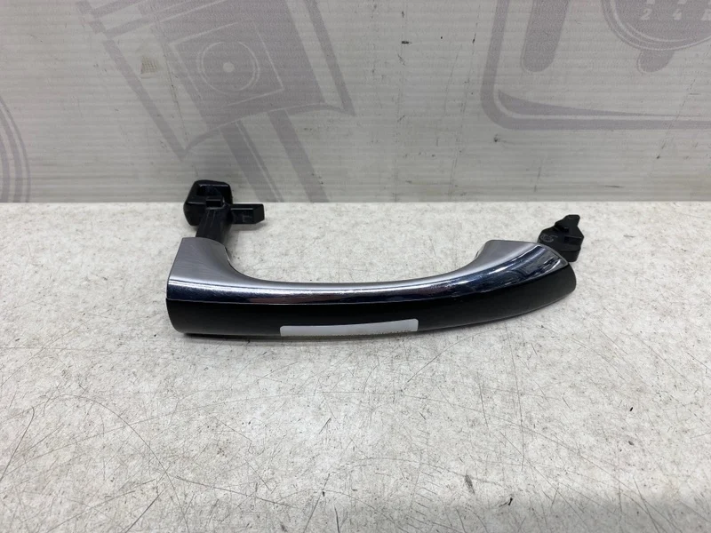 Ручка задней правой двери Mercedes-benz 2006 W211