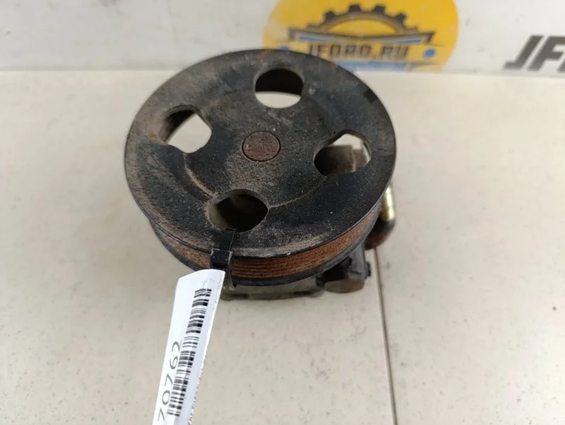 Насос гидроусилителя Mitsubishi Pajero 3 2002 V75W