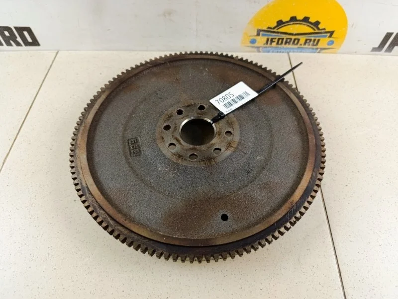 Маховик Lexus RX400H 2005 XU30