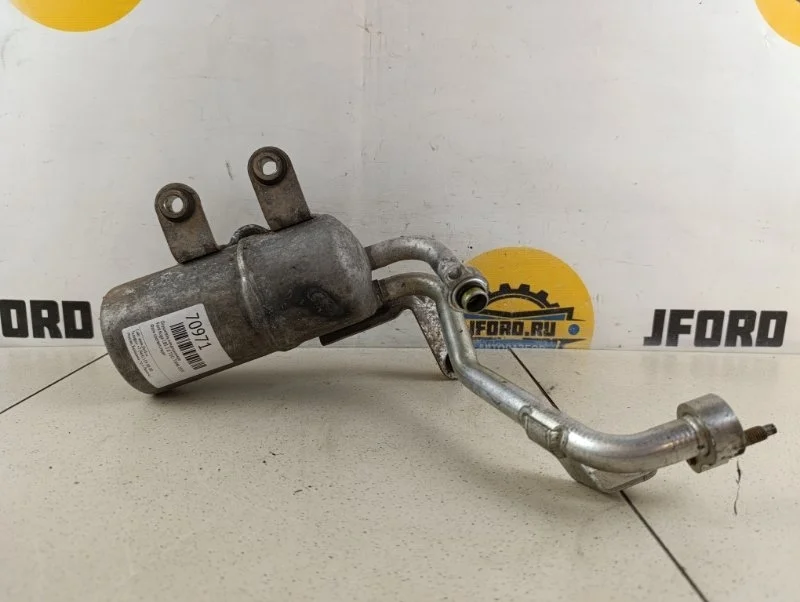 Осушитель кондиционера Ford Kuga 2010 CBV