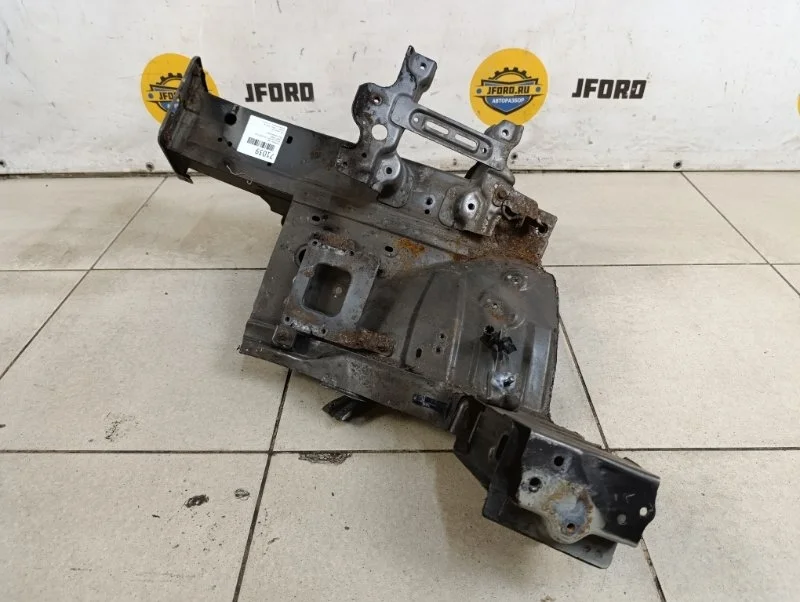 Лонжерон Kia Sorento 2010 XM