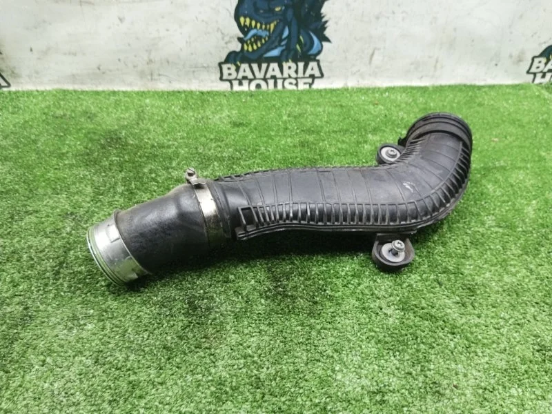 Патрубок интеркулера volkswagen Passat 2010 1K0145840R B6 CDA