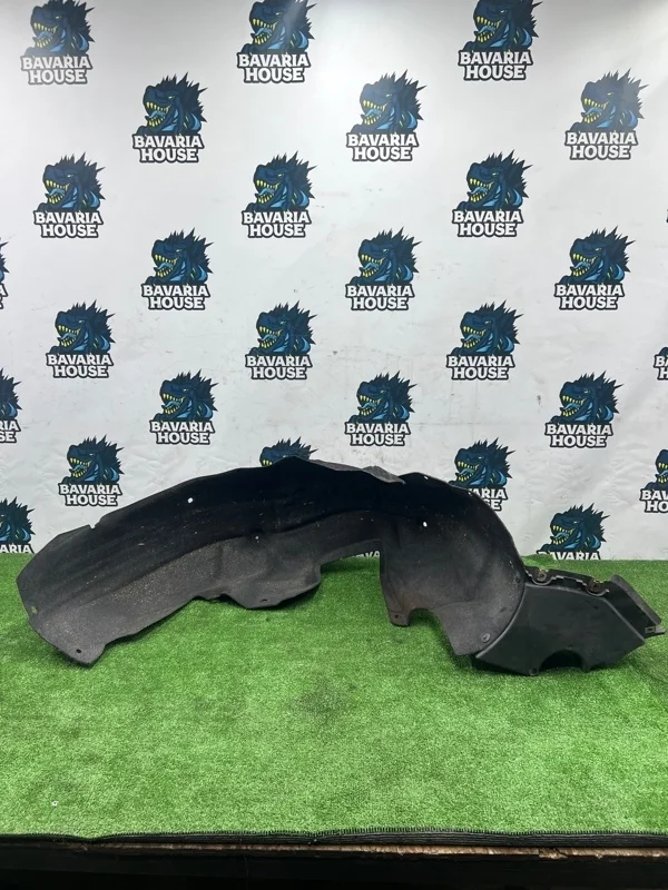Подкрылок задний левый BMW 1 2011 51717241857 F20 N13B16A