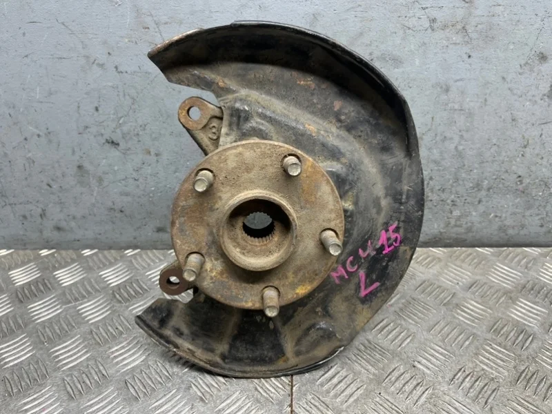 Ступица Toyota Harrier MCU 15