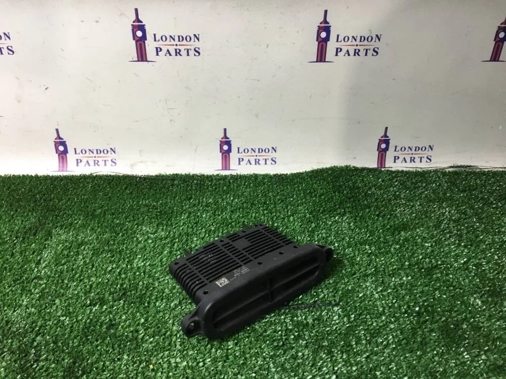 Блок управления фарой BMW F20