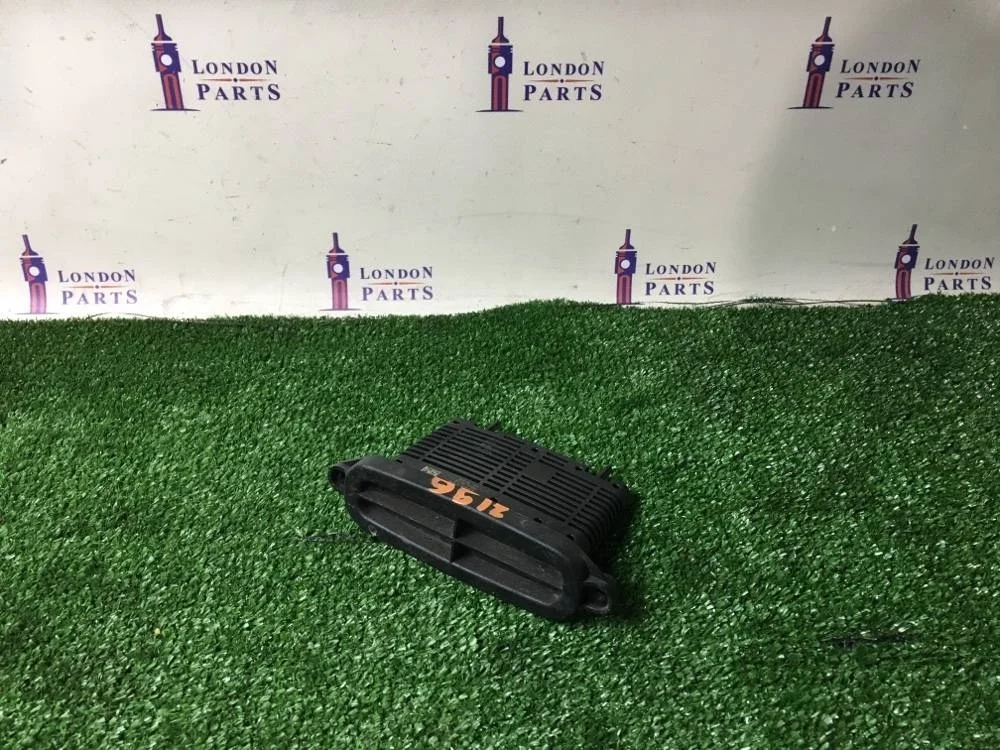 Блок управления фарой BMW F20