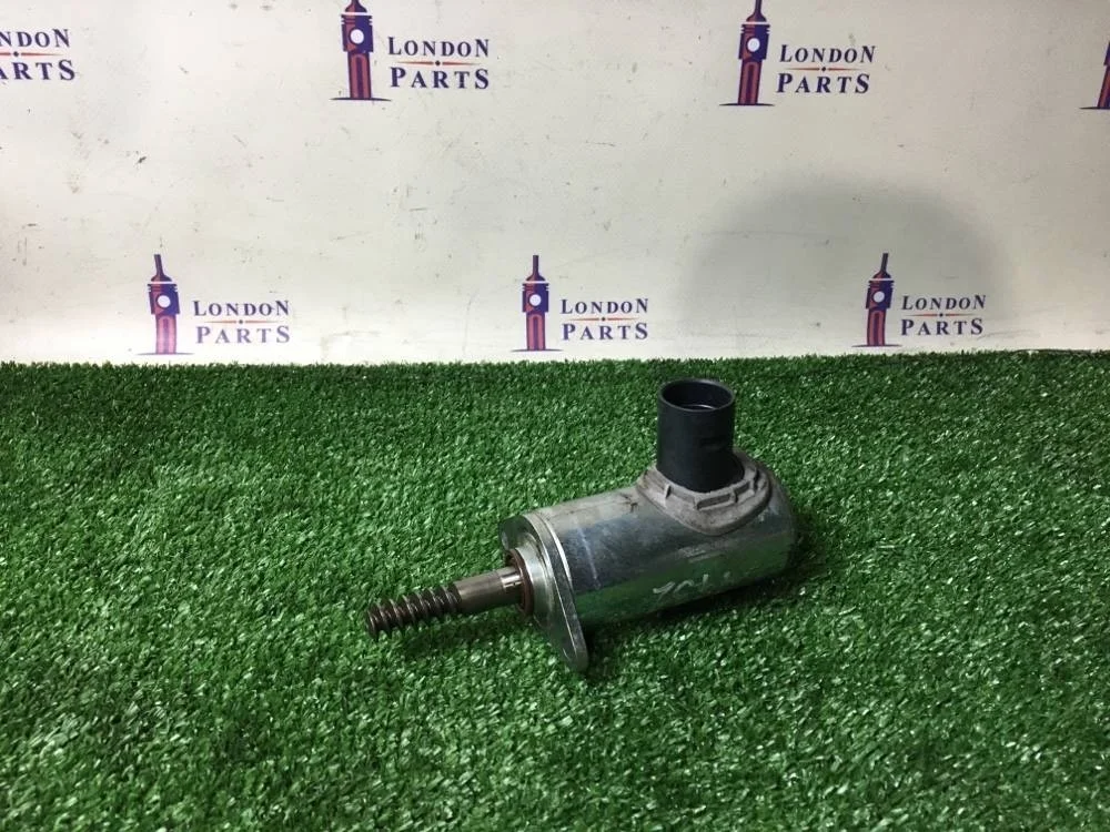 Моторчик вальвотроника BMW X5 50iX E70