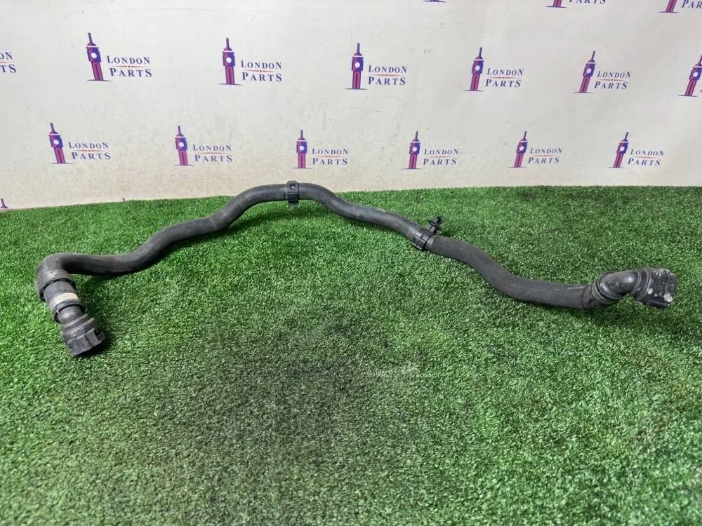 Шланг системы охлаждения BMW 335iX E92