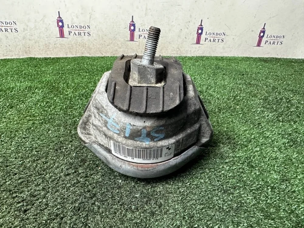 Подушка двигателя BMW 630i E63