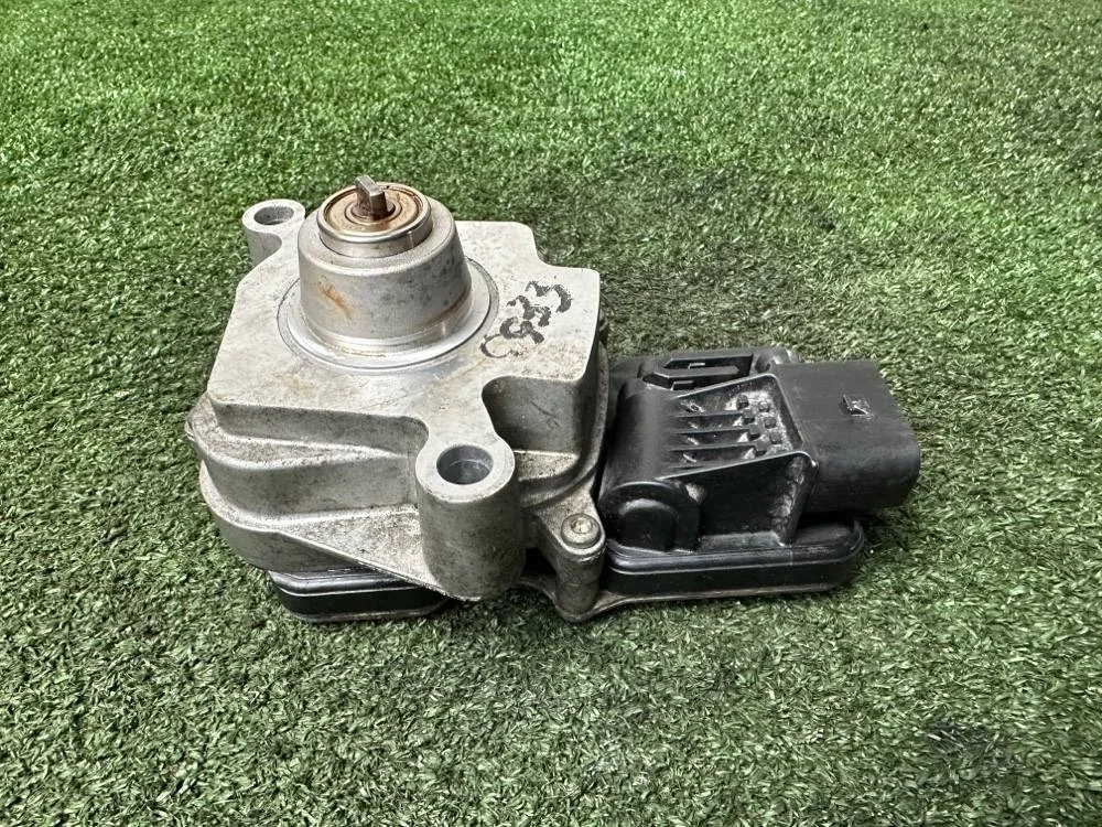 Серводвигатель раздатки BMW X5 50iX E70