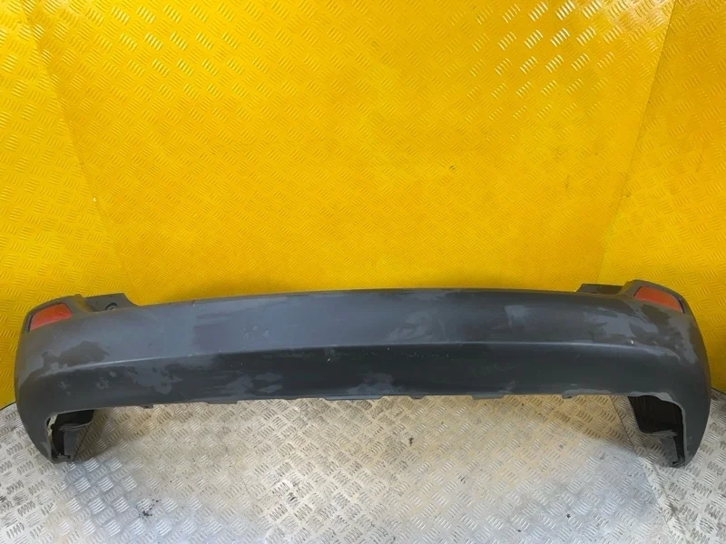 Бампер задний Toyota Rav 4 (Ca40) (2012-2019) 2013 5215942190 2.0 D 1ADFTV