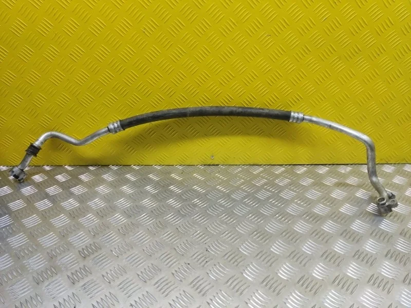 Трубка кондиционера Mitsubishi L200 (2006-2015) 2007 MN123611 ПИКАП 2.5 D 4D56